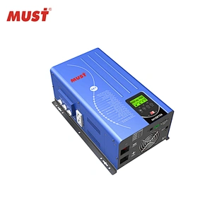 MUST EP3300 LV Mass output power inverters 1-6KW in in Haiti