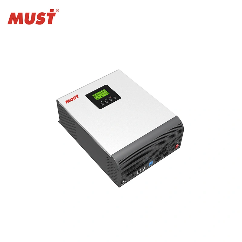 Must Pure sine wave inverter 1kw to 5.5kw single phase price house use inverter