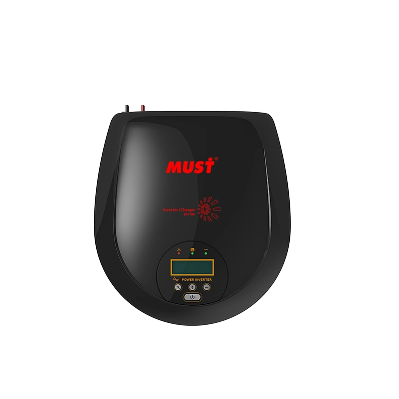 Must 12V 230V 700Watt power inverter price in competitive