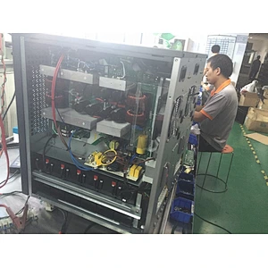 MUST Online UPS Circuit Diagram 20KVA 16KW High Frequency