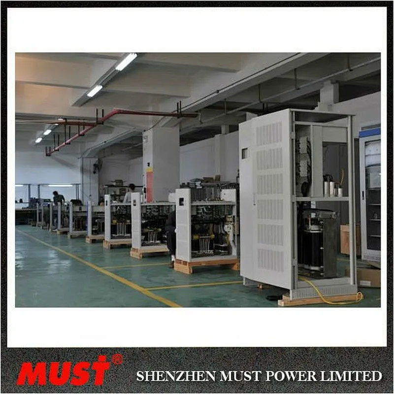 MUST 3kva home UPS 3000VA online UPS Rackmount/Tower Unintrruptable Power Supply
