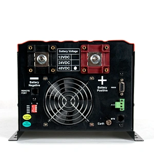 MUST  SOLAR  IEC  standard 1000w solar power inverter 24V dc to AC230V  hybrid inverter with  solar  charger