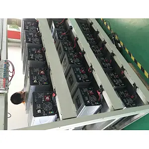 < MUST  SOLAR>Low frequency 1-6KW solar power inverters with Build-in Solar Controller 60A