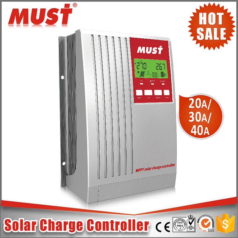 solar charge controller circuit mppt solar charge controller 60a 24v/48vdc