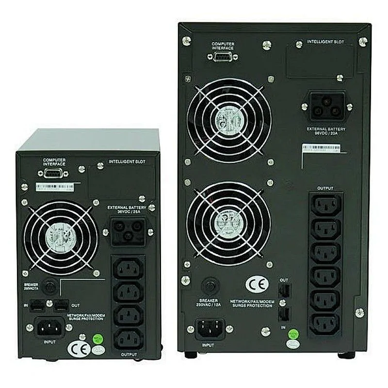 MUST pure sine wave 220V 230V 3000VA home inverter ups