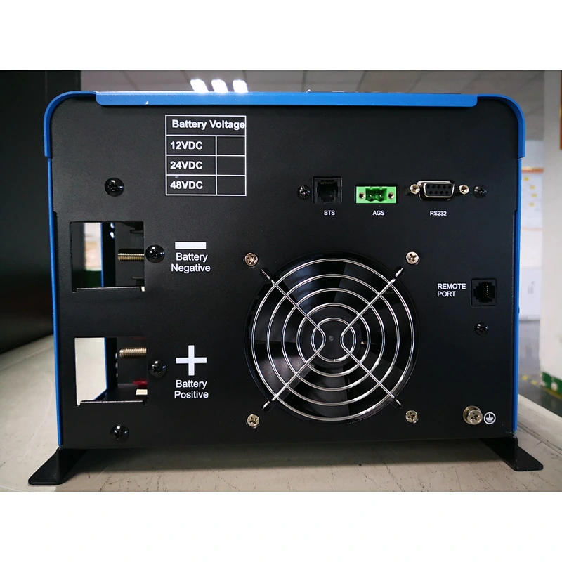 PF=1 solar off grid inverter with split phase output solar inverter with low frequency inverter