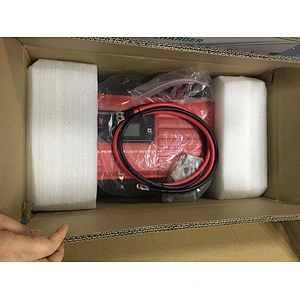 MUST 2000w 24v 230v single phase off grid power inverter with LCD display falownik cena falownika