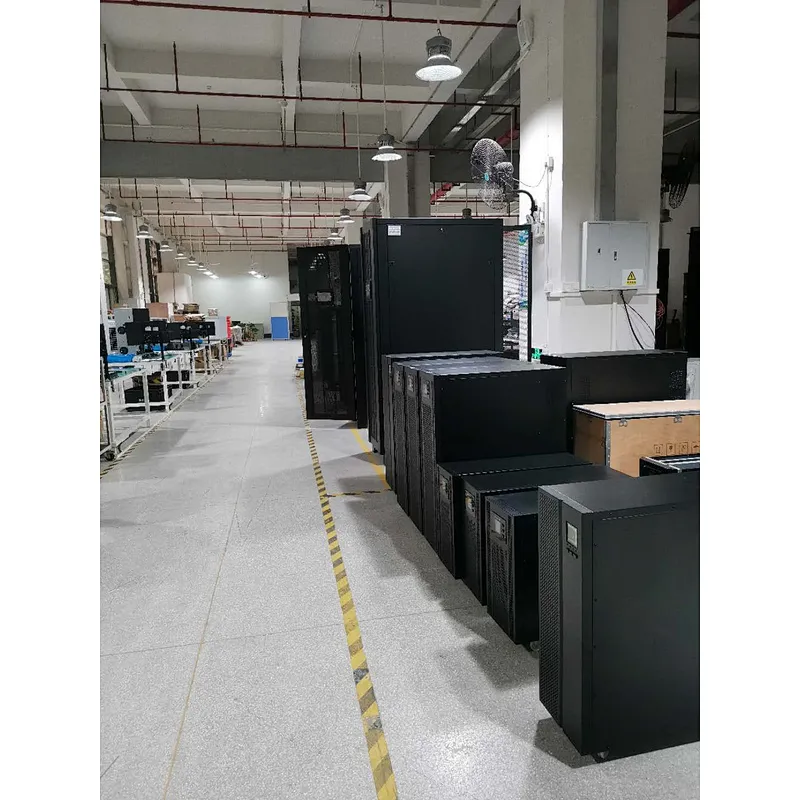 new product 15KVA 60 kva UPS price to saudi arabia