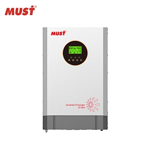 CE approved power inverter 2kva 1.6kw 24V 230v single phase inverter price falownik cena falownika