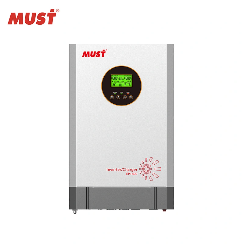 CE approved power inverter 2kva 1.6kw 24V 230v single phase inverter price falownik cena falownika