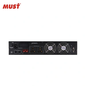 MUST uninterrupted power supply unit 1kva to 10kva ups power factor 0.9 good price promotion price