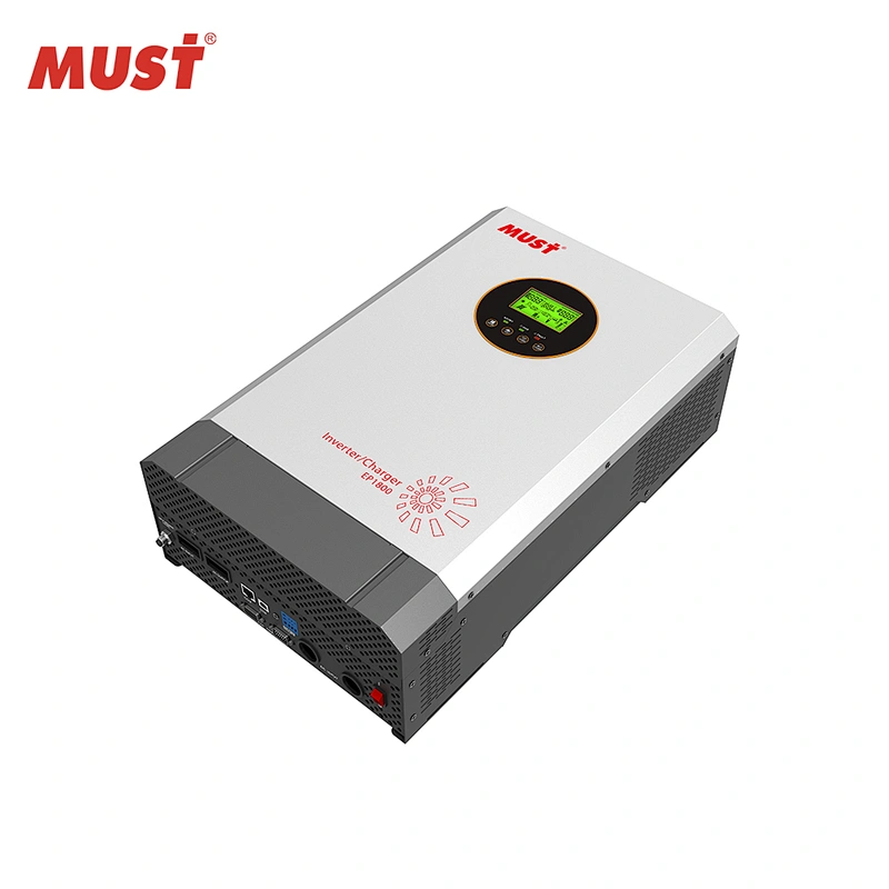 MUST EP1800 Off grid high power inverter 4000W 3200W
