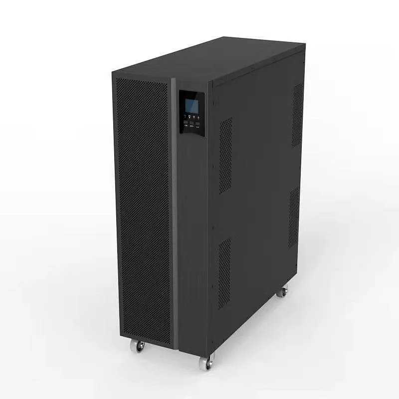 new product 15KVA 60 kva UPS price to saudi arabia