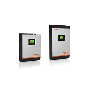 PV1800 series with ICE certified hybrid solar inverter 3kv 4kva 5kva rter