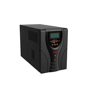 MUST low Frequency Online 1kva UPS Inverter EP2000 PRO without Battery