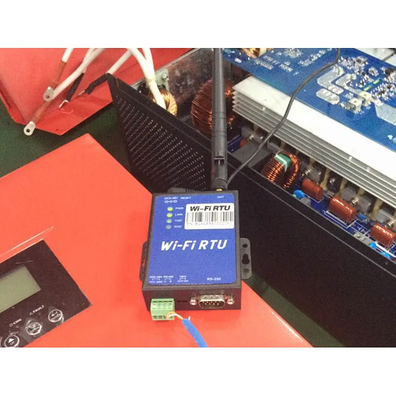 MUST China manufacturer wall-mounted 24V 48V off-grid solar inverters 5KVA 4KVA 3KVA 2KVA 1KVA