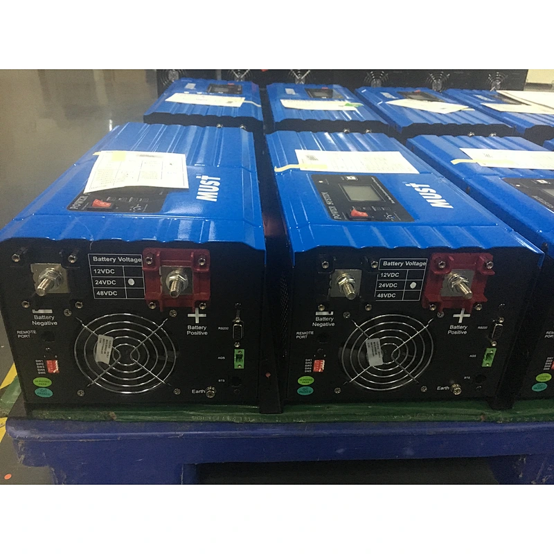 EP3000 LV 1KW power inverter circuit diagram 110V dc to ac pure sine wave output power inverter best price