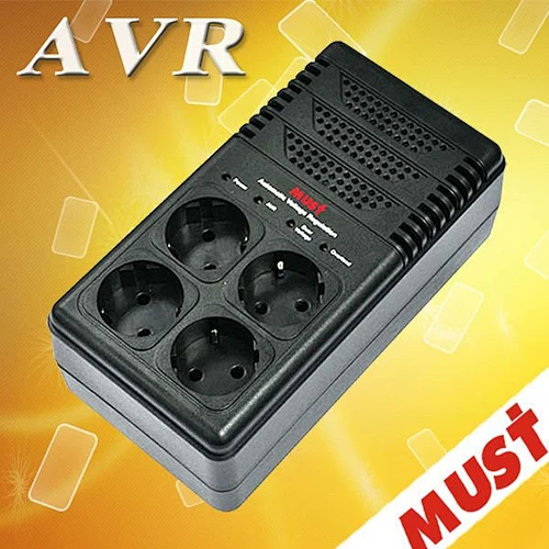 600va/1000va/1200va computer stabilizer