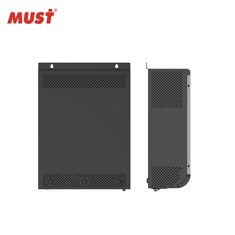 Good factory MUST solar mppt off grid system grid tie hybrid inverter 3000w 48v 80A mppt 120v Colombia pure sine wave inverter inversor  onduleur