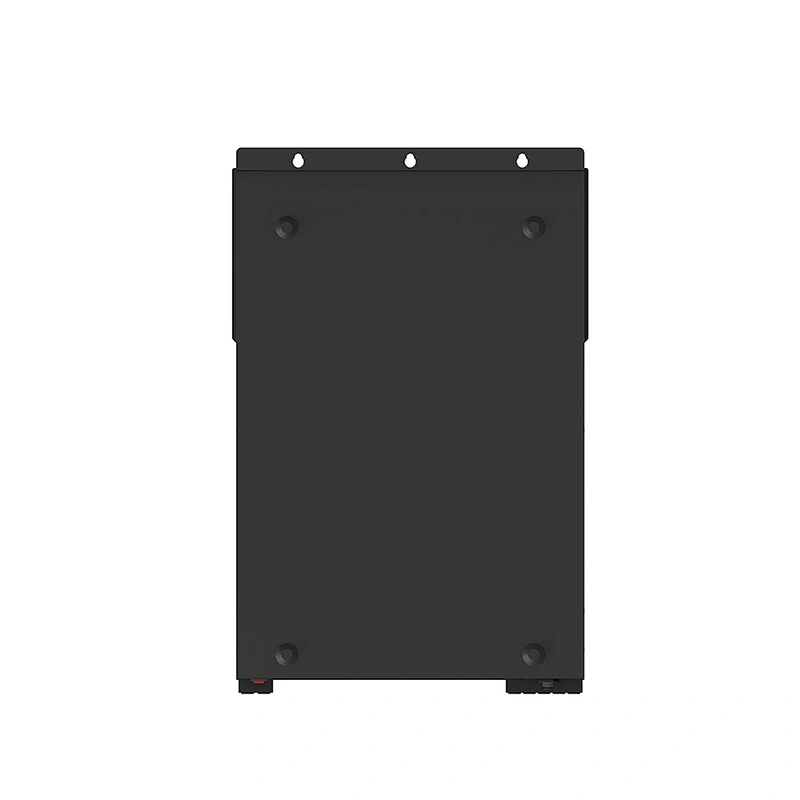 5kva 80a mppt solar inverter pure sine wave 5000w hybrid inverter with parallel function