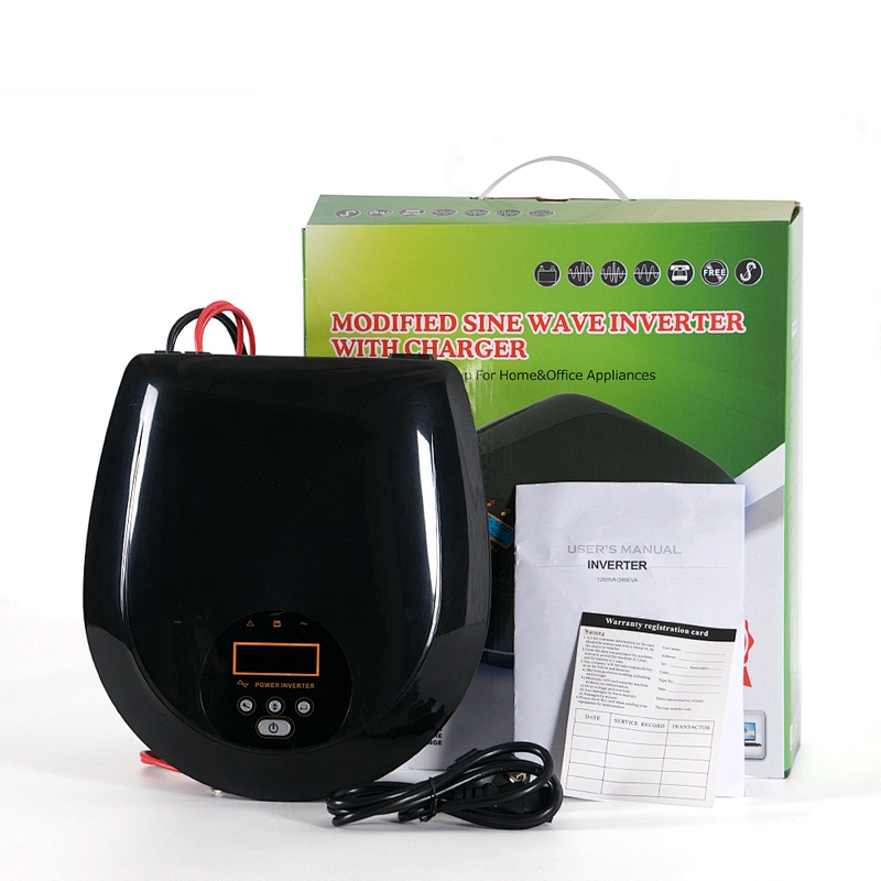 Must brand 720w 12v 220v power inverter price in Pakistan