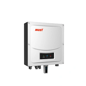 Grid Tie PV Inverter 5kw Solar Inverter On Grid 5kw