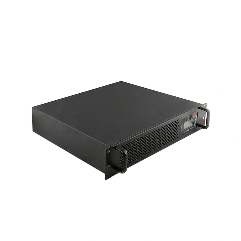 ISO certificates MUST POWER High Efficiency online ups 2000w online ups power supply