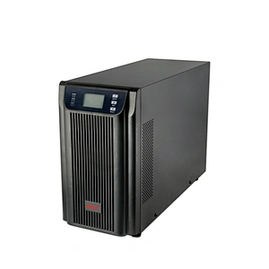 MUST POWER Single Phase Online UPS,double conversion UPS suppliers with sinewave topology(10kVA/8000W) online ups