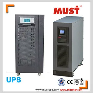 380v/220v ups N+X parallel redundant design