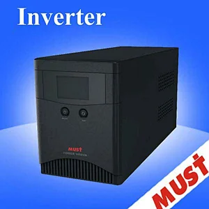 110V /220V Best home mini ups 300w -3500w
