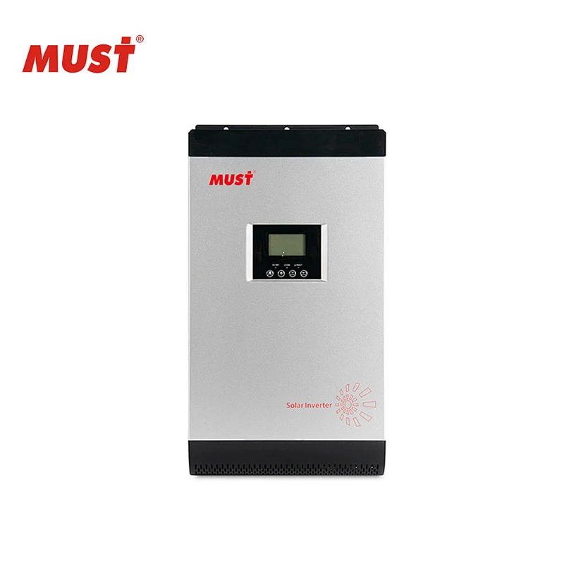 MUST PV1800 VPM Series 1KW 2KW 3KW 4KW 5KW Off grid solar inverter power inverter