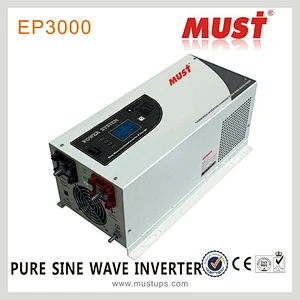 12V 220V 1000W Pure Sine Wave Power Inverter, 1000W Electric Car Inverter