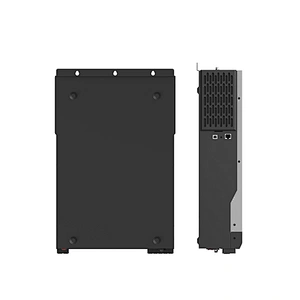 MUST hubrid solar inverter PV1800 5kw solar inverter
