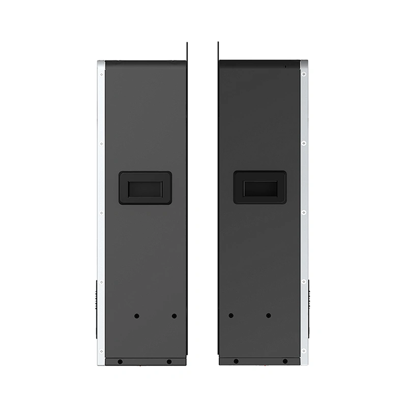 Professional supplier MUST 48V 100Ah LiFePO4 Lithium ion   Solar Storage Battery