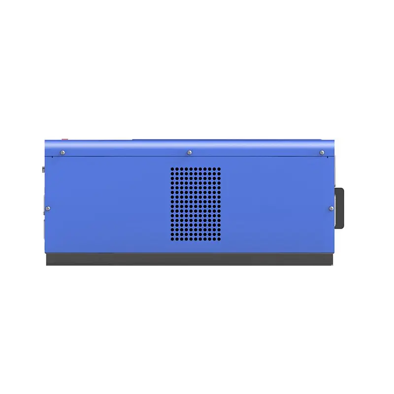 MUST Brand Pure Sine Wave 120/240VAC Split Phase Inverter 1000w to 6000W Power Inverter