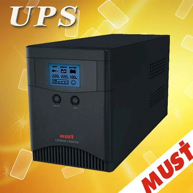 1000W hot selling pure sine wave power inverter