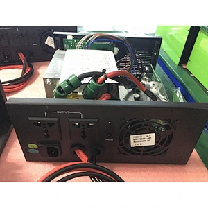 Top Quality 12V 24V to 230V 600W 800W 1200W UPS Power Inverter