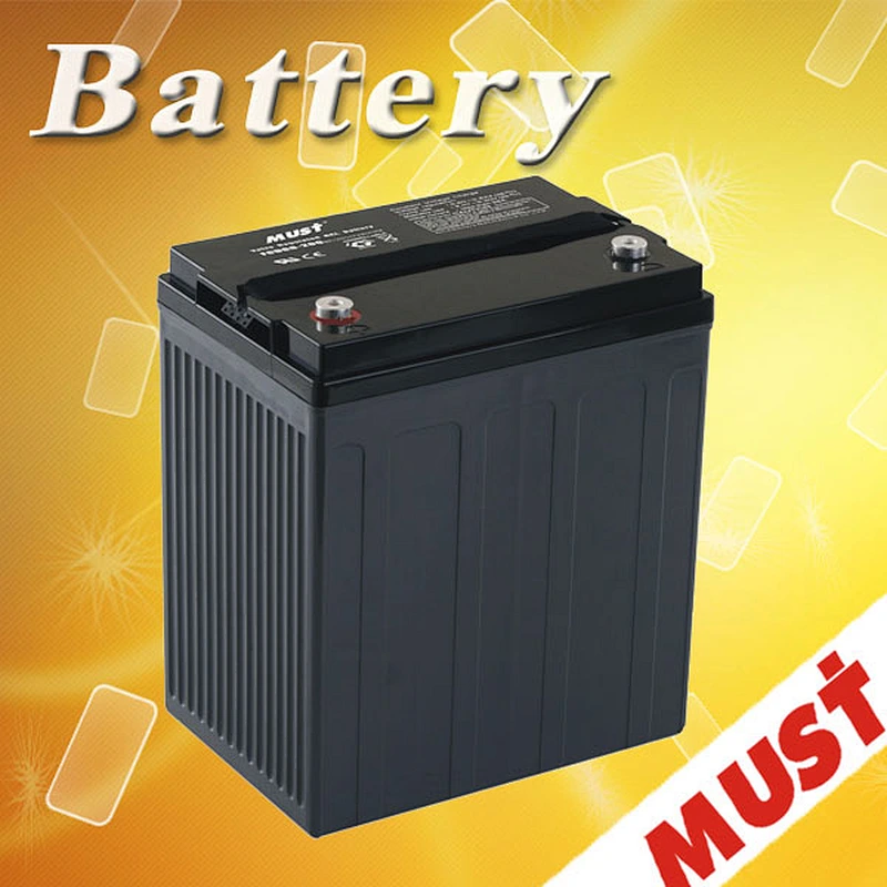 MUST POWER 12v 200ah Gel sealed lead acid AGM battery vrla battery Excellent Safety Performance rechargeable 20hr battery 12v 200ah