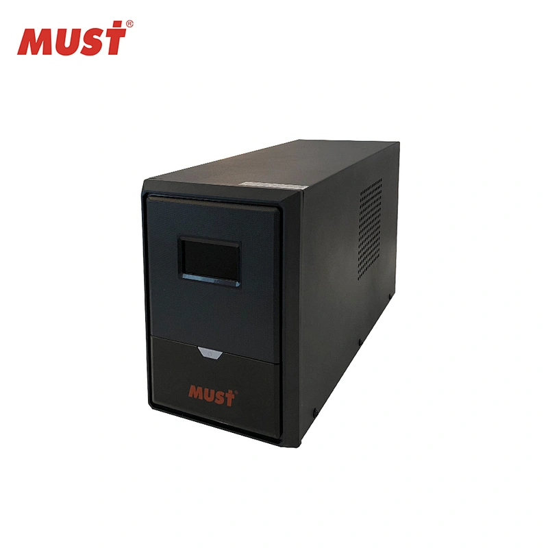 650va 1200va UPS with battery for computer