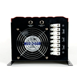 MUST inverter solar power system Low Frequency Pure Sine Wave 5KW Inverter for Home Use good quality