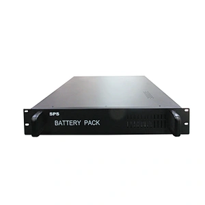 MUST rack mount ups 1 kva to 3 kva online with pfc rectifier igbt inverter
