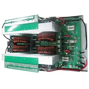 high frequency 40 KVA online UPS 40 kva ups price