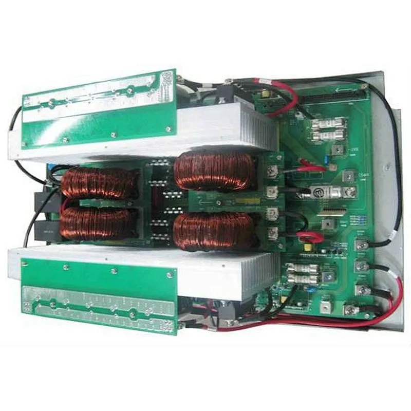 high frequency 40 KVA online UPS 40 kva ups price