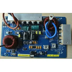 MUST  SOLAR 5KVA Solar Inverter Stadium GYM Outdoors UK Use 4KW Inverter