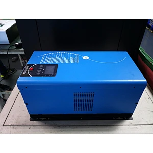home use 3000W 12V 24V to 110V 220V split phase inversor de energia