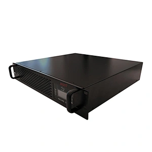 желідегі UPS MUST High Frequency Online UPS Single In Single Out UPS 1-10kva ups 3U design inversor  onduleur