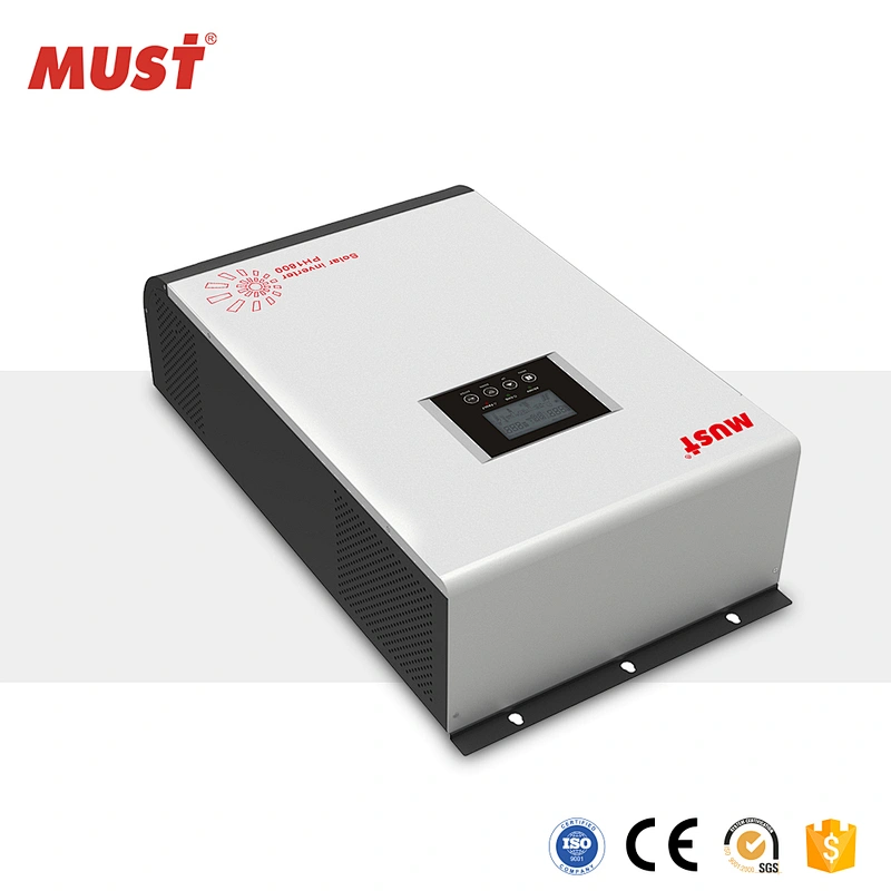 parallel connection solar pv power inverter 15000w 3 phase grid tie inverter