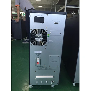 MUST EH5000 With Longer Backup Time Power supply system online ups
