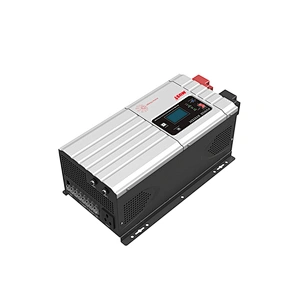3000w pure sine wave inverter best price supply Home inverter system