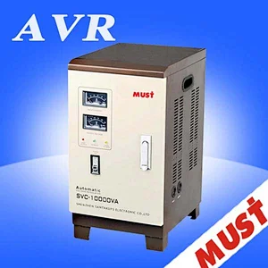 1-20KVA voltage stabilizer 1000VA AVR